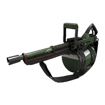 Strange Bomber Soul Tomislav (Field-Tested)