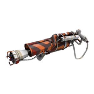 Strange Cabin Fevered Degreaser (Factory New)