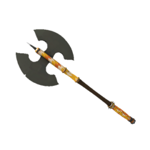 Strange Cream Corned Scotsman's Skullcutter (Field-Tested)