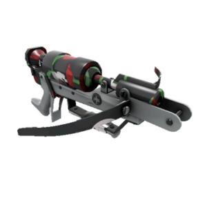 Strange Death Deluxe Crusader's Crossbow (Factory New)