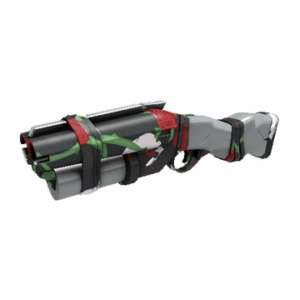 Strange Death Deluxe Soda Popper (Factory New)
