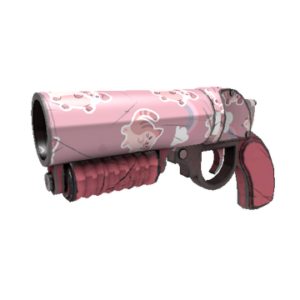 Strange Dream Piped Scorch Shot (Field-Tested)