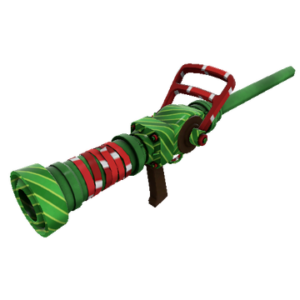 Strange Elfin Enamel Medi Gun (Factory New)