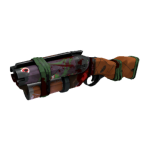 Strange Eyestalker Soda Popper (Battle Scarred)