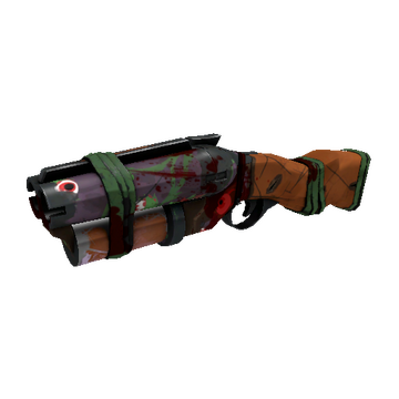 Strange Eyestalker Soda Popper (Battle Scarred)
