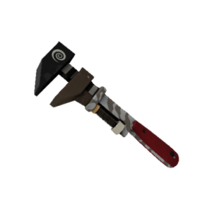 Strange Festive Killstreak Airwolf Wrench (Factory New)