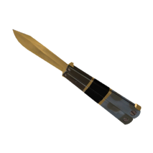 Strange Festive Specialized Killstreak Blitzkrieg Knife (Factory New)