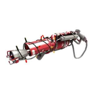 Strange Festivized Professional Killstreak Bloom Buffed Degreaser (Factory New)