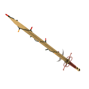 Strange Festivized Professional Killstreak Civic Duty Mk.II Claidheamh Mòr (Factory New)