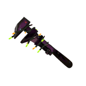 Strange Festivized Professional Killstreak Cosmic Calamity Wrench (Well-Worn)