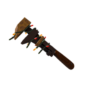 Strange Festivized Professional Killstreak Dressed to Kill Wrench (Factory New)