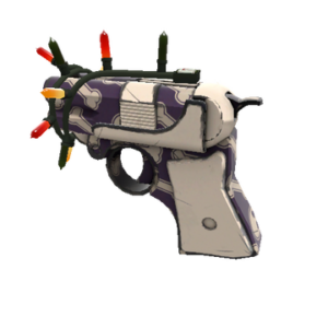 Strange Festivized Professional Killstreak Totally Boned Shortstop (Minimal Wear)