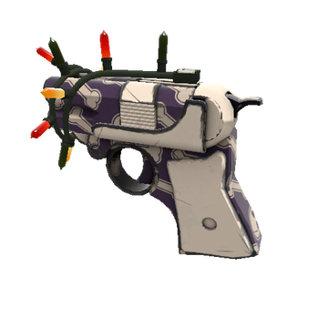 Strange Festivized Professional Killstreak Totally Boned Shortstop (Minimal Wear)
