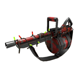 Strange Festivized Specialized Killstreak Geometrical Teams Tomislav (Minimal Wear)