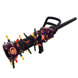 Strange Festivized Specialized Killstreak Neon-ween Medi Gun (Minimal Wear)