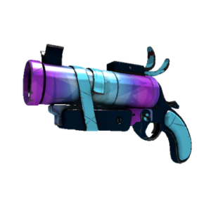 Strange Frozen Aurora Detonator (Field-Tested)