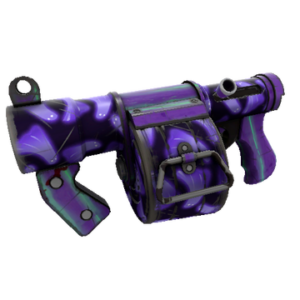 Strange Ghost Town Stickybomb Launcher (Field-Tested)