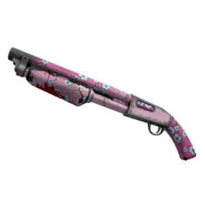 Strange Hana Shotgun (Well-Worn)