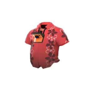 Strange Heavy Tourism