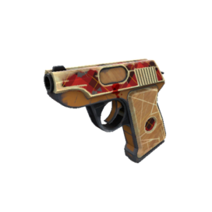 Strange Homemade Heater Pistol (Field-Tested)