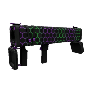 Strange Hypergon Black Box (Factory New)
