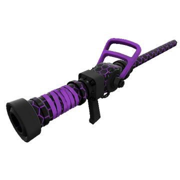 Strange Hypergon Medi Gun (Factory New)