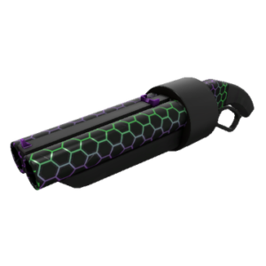 Strange Hypergon Scattergun (Factory New)