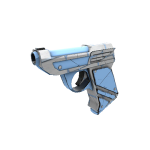Strange Igloo Winger (Minimal Wear)