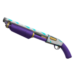 Strange Jazzy Shotgun (Minimal Wear)