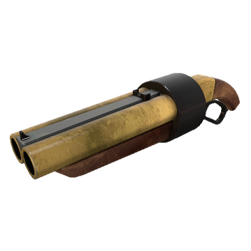Strange Killstreak Country Crusher Scattergun (Factory New)