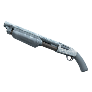 Strange Killstreak Glacial Glazed Shotgun (Factory New)