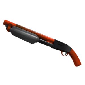 Strange Killstreak Health and Hell Shotgun (Factory New)
