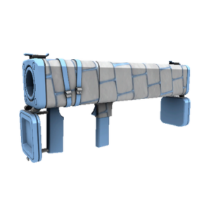 Strange Killstreak Igloo Black Box (Factory New)