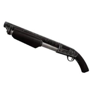 Strange Killstreak Kill Covered Shotgun (Minimal Wear)