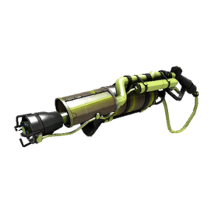 Strange Killstreak Uranium Degreaser (Minimal Wear)
