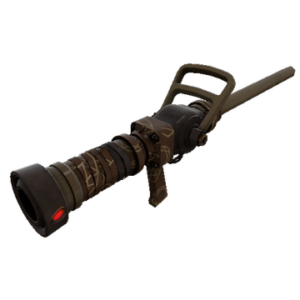 Strange Necromanced Medi Gun (Factory New)