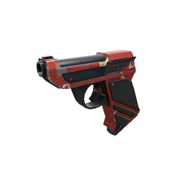 Strange Neo Tokyo Winger (Field-Tested)