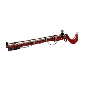 Strange Peppermint Swirl Bazaar Bargain (Battle Scarred)