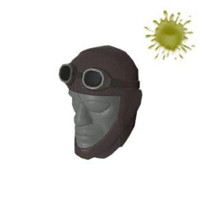 Strange Polar Pullover
