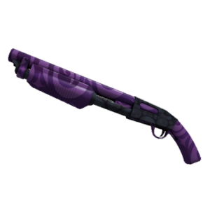 Strange Portal Plastered Shotgun (Factory New)