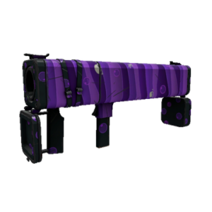 Strange Potent Poison Black Box (Field-Tested)
