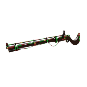 Strange Professional Killstreak Gifting Mann's Wrapping Paper Bazaar Bargain (Minimal Wear)