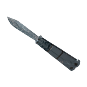Strange Professional Killstreak Glacial Glazed Knife (Factory New)