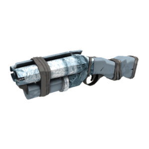 Strange Professional Killstreak Glacial Glazed Soda Popper (Factory New)