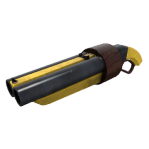Strange Professional Killstreak Iron Wood Mk.II Scattergun (Factory New)