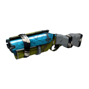 Strange Professional Killstreak Macaw Masked Soda Popper (Minimal Wear)