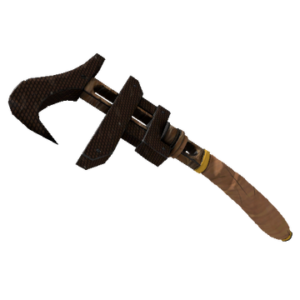 Strange Professional Killstreak Nutcracker Mk.II Jag (Minimal Wear)