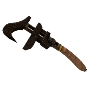 Strange Professional Killstreak Nutcracker Mk.II Jag (Well-Worn)