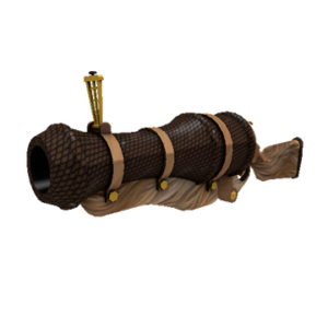 Strange Professional Killstreak Nutcracker Mk.II Loose Cannon (Factory New)