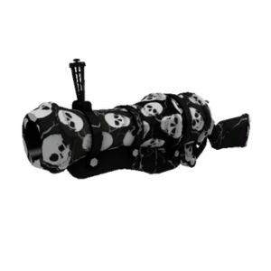 Strange Professional Killstreak Skull Cracked Loose Cannon (Factory New)